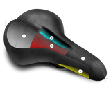 Wittkop Saddle Twin Medicus 3.0 City Trekking Gel