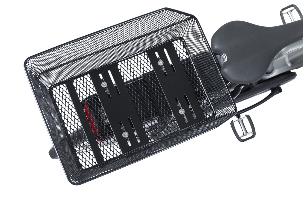 Basil Mand Cento Black Multisystem NX (WSL)