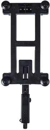 Basil Mik Adaptador Adaptador Adaptador de bolsas Black 70171 70173