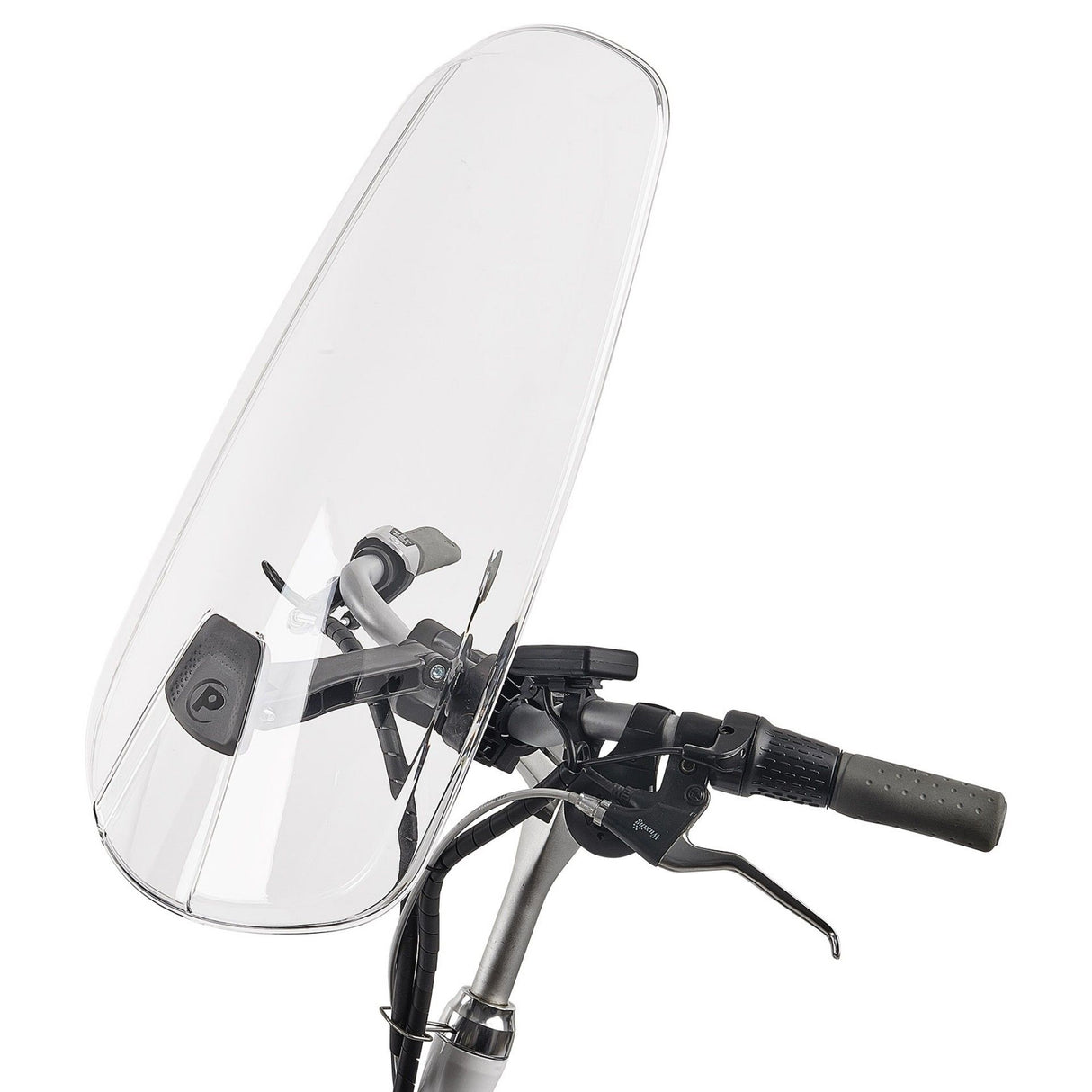 Windshield Steering mounting front seat