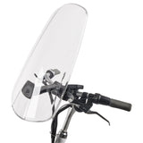 Windshield Steering mounting front seat