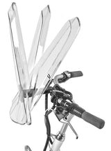 Windshield Steering mounting front seat