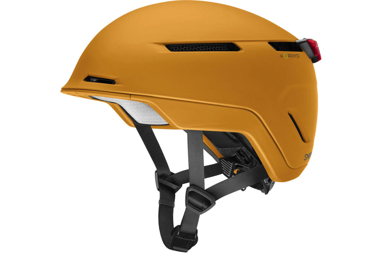 Smith Helm Dispatch mips matt soluppgång