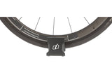 Isaac Bike Stand Terra Front Black
