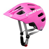 Cratoni Helm Maxster Pro Pink Matt XS-S