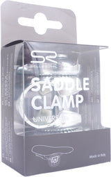 Saddle Strop SR Torx 8mm silver (map)