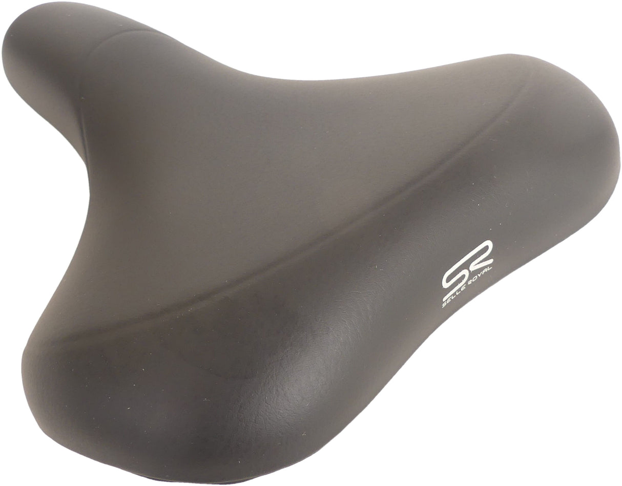 Saddle Selle Royal Hertz 5093 - Black