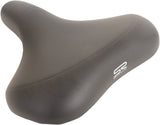 Saddle Selle Royal Hertz 5093 - Black