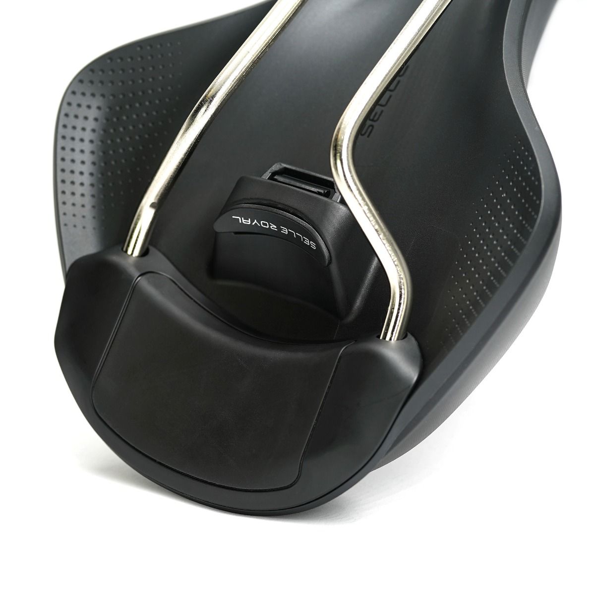 SELLE ROYAL SELLA SELLE SU ATLETIC BLACK (carta)
