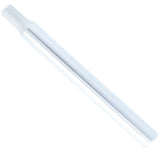 Sedežni post Candle SP200 Ø25,2 mm 300 mm - srebro