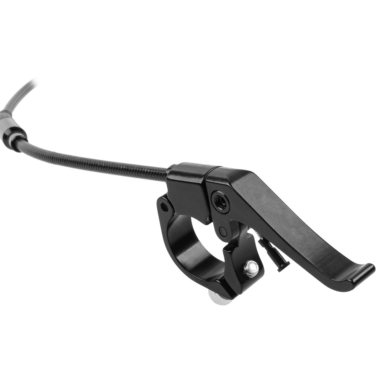 M-Wave Dropper seat post SP110-ADJ in height adjustable Ø31.6mm 445mm