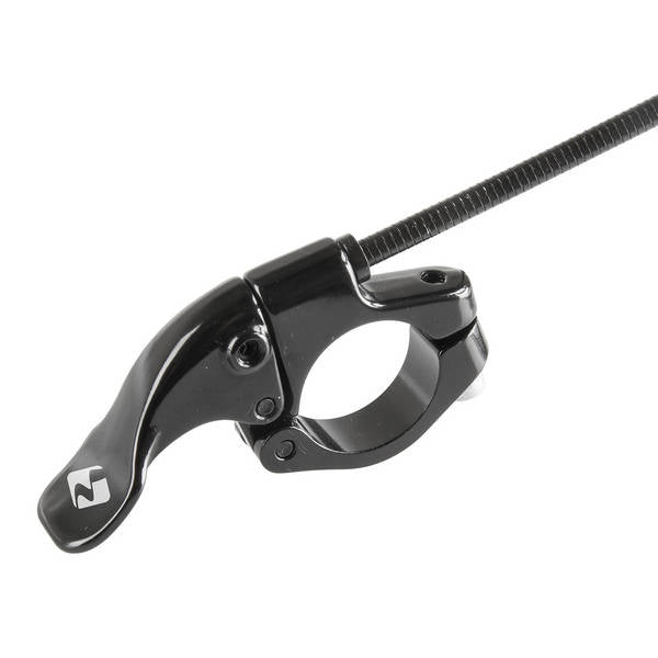 MA-Wave Dropper Fat po lewitacji EX 0-125 mm wysokości regulowanej Ø31,6 mm 475 mm