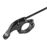 MA-Wave Dropper Fat po lewitacji EX 0-125 mm wysokości regulowanej Ø31,6 mm 475 mm