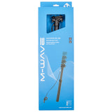 MA-Wave Dropper Fat po lewitacji EX 0-125 mm wysokości regulowanej Ø31,6 mm 475 mm