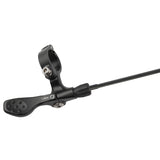 Dropper seat post M-wave Levitation LT 0-170 mm in height adjustable Ø30.9 mm 480 mm