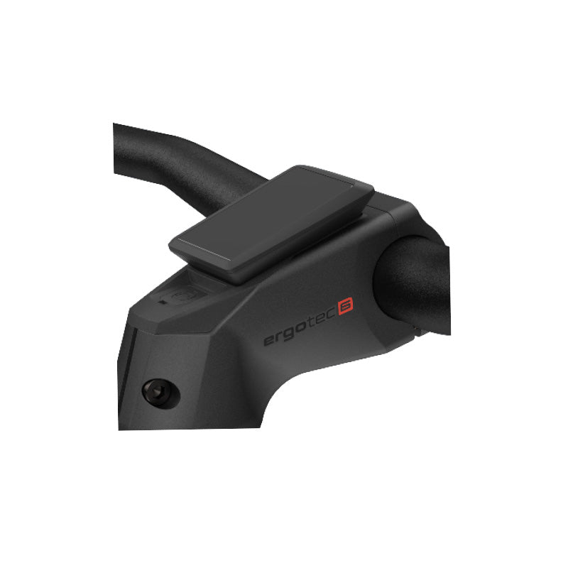 Ergotec stebla naprej Integra Performance BK-A Ø28,6 mm vilice 85 mm Ø31.8 mm črna