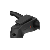 Ergotec stebla naprej Integra Performance BK-A Ø28,6 mm vilice 85 mm Ø31.8 mm črna