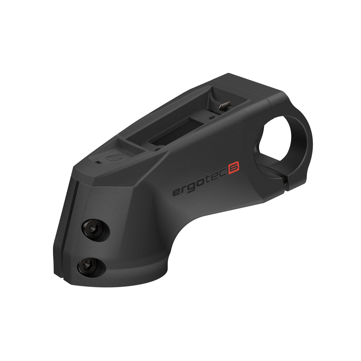 Ergotec stebla naprej Integra Performance BK-A Ø28,6 mm vilice 85 mm Ø31.8 mm črna