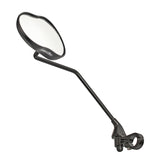 Ergotec Spiegel M-99LV højre samling 122 x 78-66 mm-sort