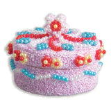 Paulinda modellering Pearl Jewell Box dekorerer blomster