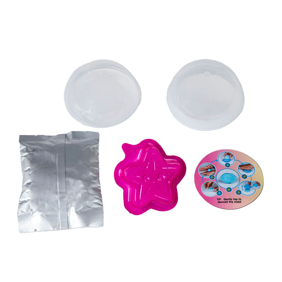 Paulinda Surprise Ball Mach deine eigene Seife