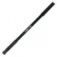 VX, length 3, 455-505mm, black, on map (duo ko