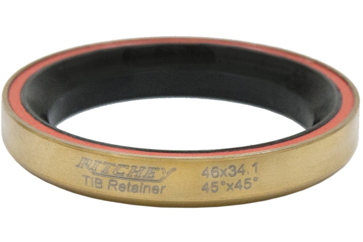 Ritchey WCS Ballhead Lager 46 34,1 7 mm 45 45