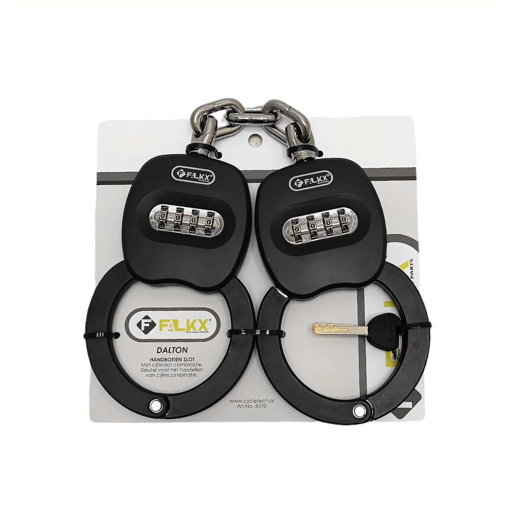 Falkx Dalton Handcow Lock