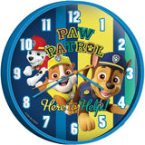 Paw patrul Wand Auer 25 cm blo