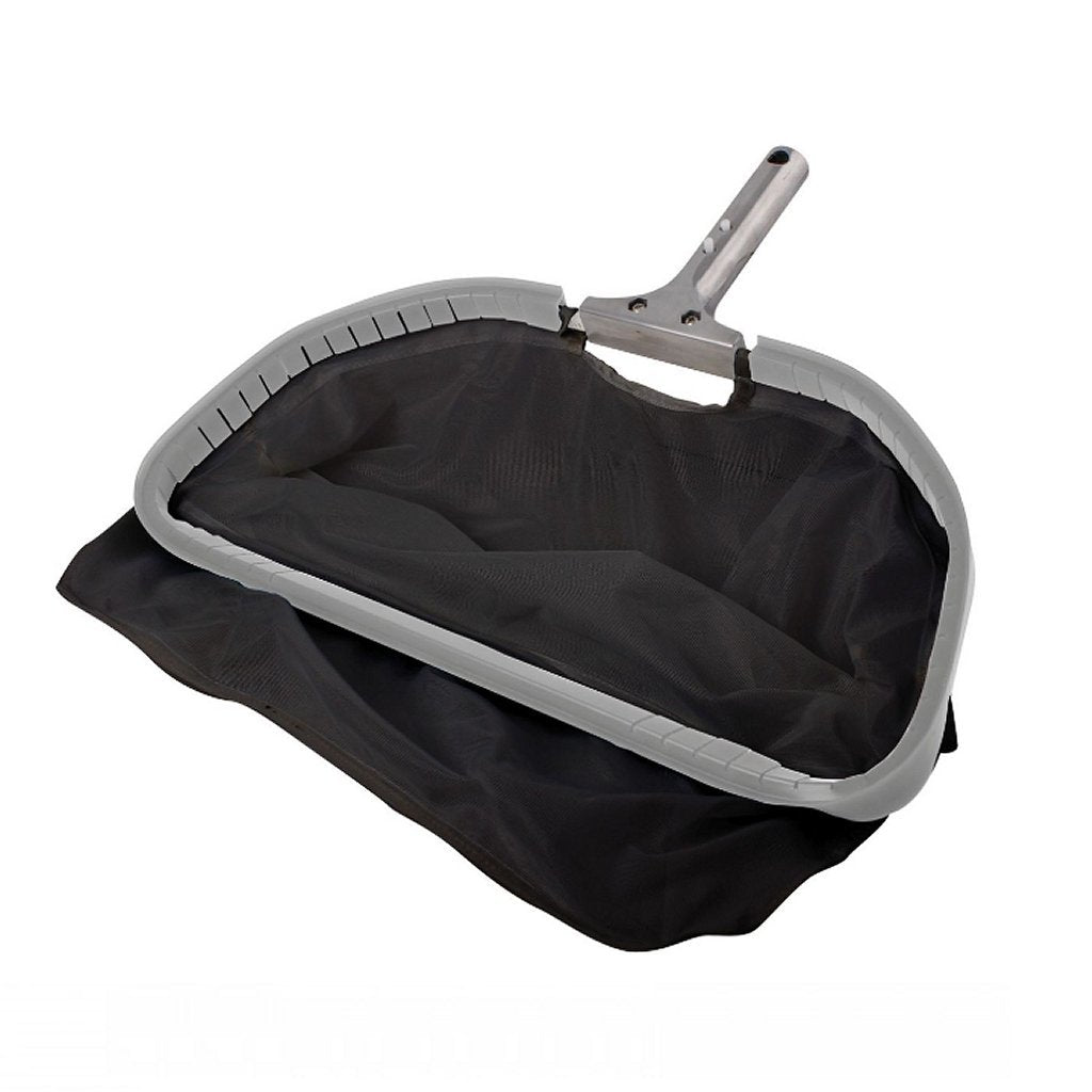 Réseau de scoop de sol de luxe interline avec net remplaçable