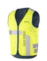 Wowow Reflectiveest Urban Hero Size L Geel