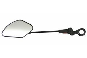 Crampe folding mirror KF Sport Black