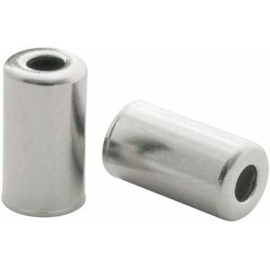 Bofix Cable Hat Brass Ø4.0mm (25 stycken)