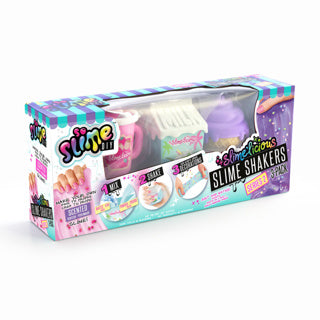Slimelicious 3pack - refresh