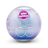 Zuru 5 surprise disney mini brands platinum s1 assorti display