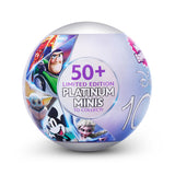 Zuru 5 surprise disney mini brands platinum s1 assorti display
