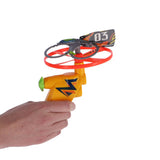 Andre mærker skyder stunt drone