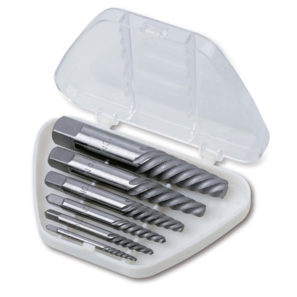 Beta 1430 S5 Tapeindielerers 5 Paps made of hardened and sharpened steel