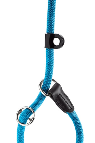 Hunter Retrieverlijn s tyrkysem Stop Freestyle