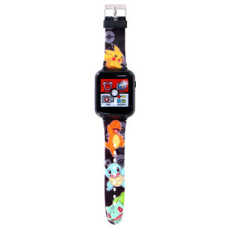 Accutime pokémon horloge interactief