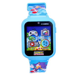 Accutime horloge sonic interactief