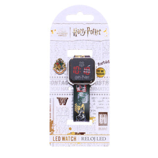 Accutime horloge harry potter led