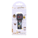 Accutime horloge harry potter led