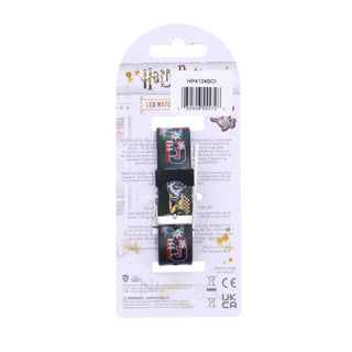 Accutime horloge harry potter led