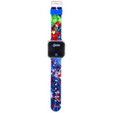 Accutime horloge avengers led