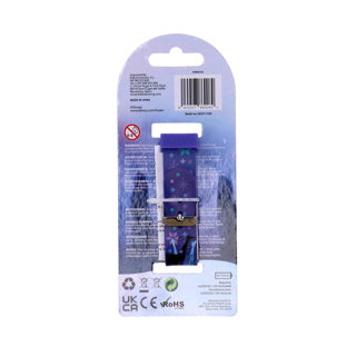 Accutime horloge disney frozen led