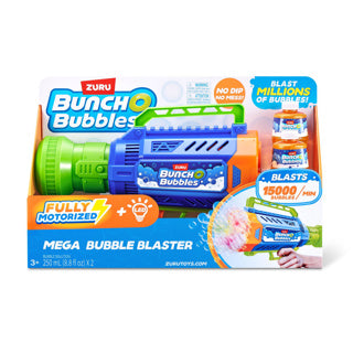 Zuru Bunch-O Bubbles Mega Blaster