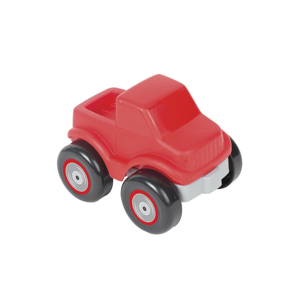 Dolu fisher price auto speelset