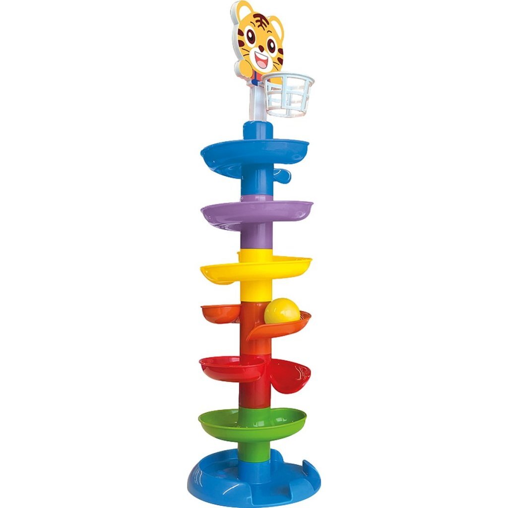 Doldu Dolu xl Spiralotren