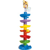 Doldu Dolu xl Spiralotren